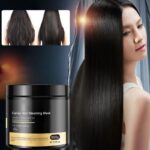 Caviar Extract Repairing Hair Mask（50% OFF）